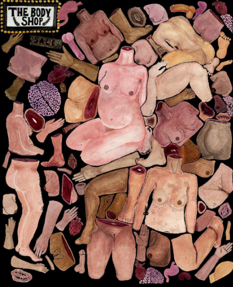 Jinekolog Muhabbetleri: ‘Evlenemezsin sen!’ Kaos GL - LGBTİ+ Haber Portalı